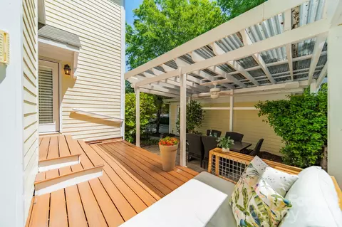 Exterior - 6121 Caseys Side Way, Fort Mill, SC 29708 photo 6 of 11