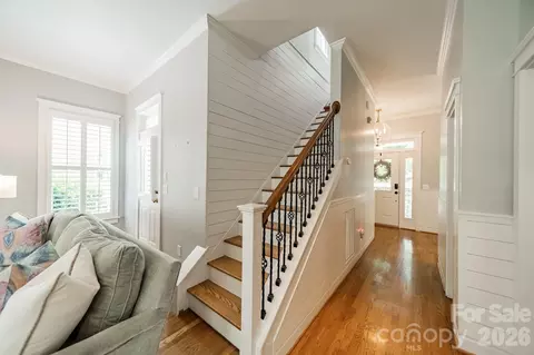 Entry Way - 6121 Caseys Side Way, Fort Mill, SC 29708 photo 2 of 3