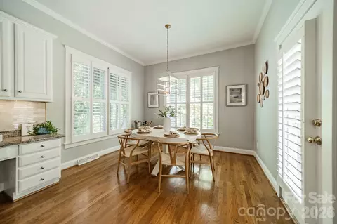 Dining - 6121 Caseys Side Way, Fort Mill, SC 29708 photo 1 of 2