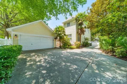 Exterior - 6121 Caseys Side Way, Fort Mill, SC 29708 photo 9 of 11