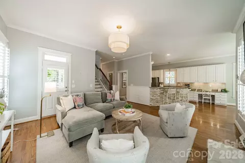 Living - 6121 Caseys Side Way, Fort Mill, SC 29708 photo 5 of 5