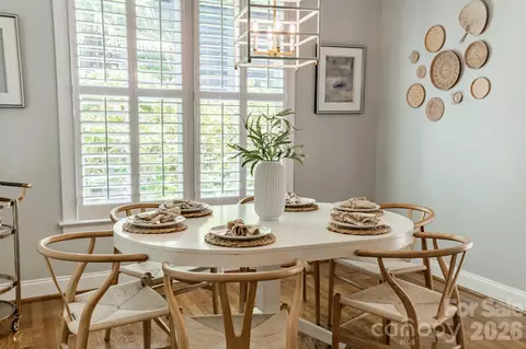Dining - 6121 Caseys Side Way, Fort Mill, SC 29708 photo 2 of 2