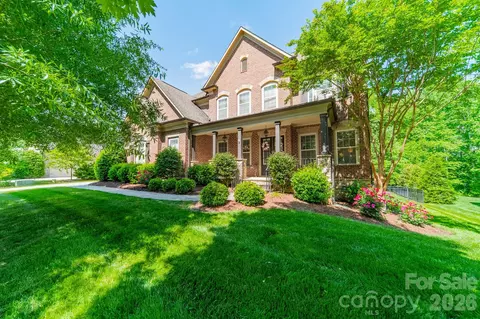 8108 Tosomock Ln, Huntersville, NC 28078