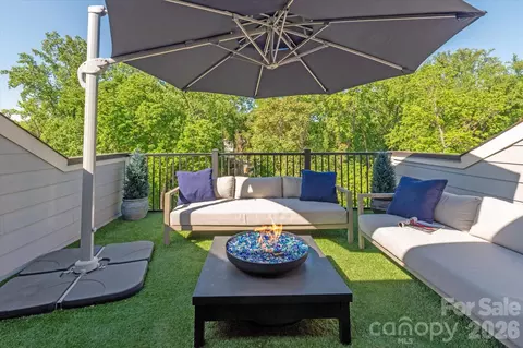 2547 Deacon Ave, Charlotte, NC 28204