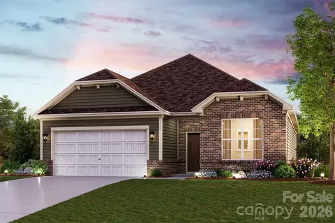 319 Ladue Dr, Salisbury, NC 28147
