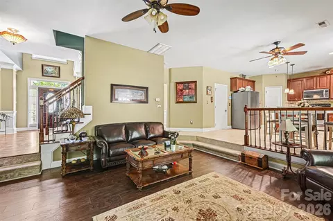 Living - 10812 Clark St, Davidson, NC 28036 photo 1 of 4