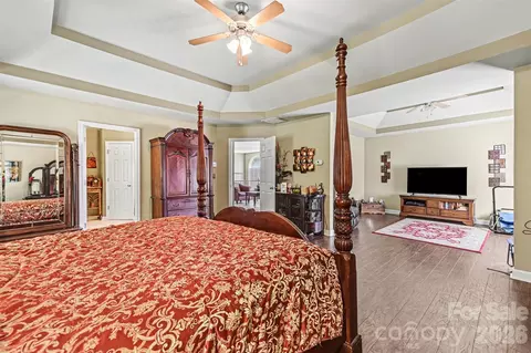 Bedroom - 10812 Clark St, Davidson, NC 28036 photo 2 of 7
