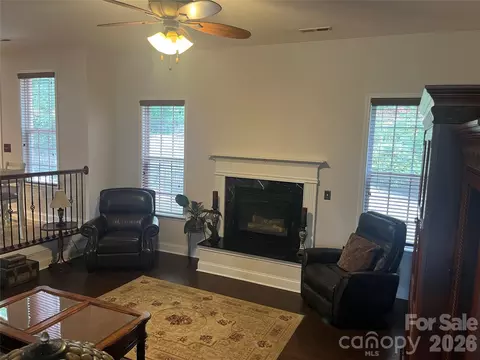 Living - 10812 Clark St, Davidson, NC 28036 photo 3 of 4