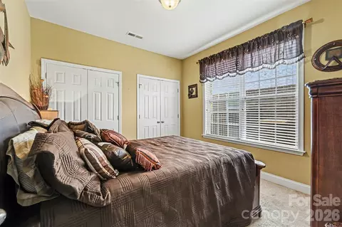 Bedroom - 10812 Clark St, Davidson, NC 28036 photo 7 of 7