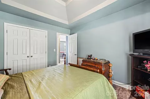 Bedroom - 10812 Clark St, Davidson, NC 28036 photo 6 of 7