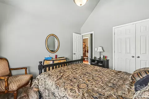 Bedroom - 10812 Clark St, Davidson, NC 28036 photo 4 of 7