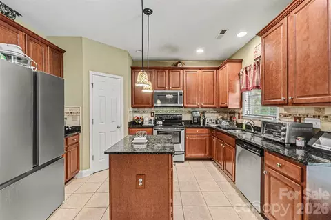 Kitchen - 10812 Clark St, Davidson, NC 28036 photo 1 of 4