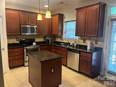 Kitchen - 10812 Clark St, Davidson, NC 28036 photo 4 of 4