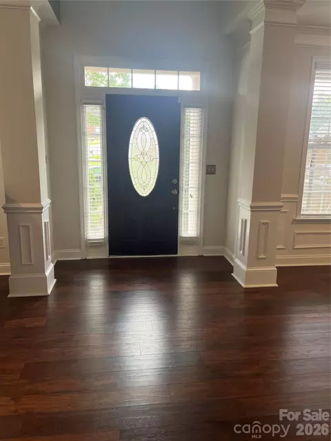 Entry Way - 10812 Clark St, Davidson, NC 28036 photo 4 of 4