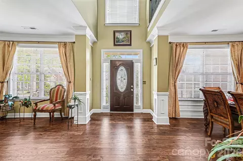 Entry Way - 10812 Clark St, Davidson, NC 28036 photo 1 of 4