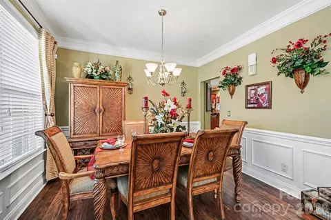 Dining - 10812 Clark St, Davidson, NC 28036 photo 1 of 1