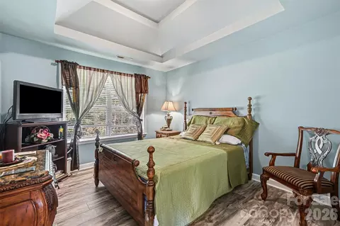 Bedroom - 10812 Clark St, Davidson, NC 28036 photo 5 of 7