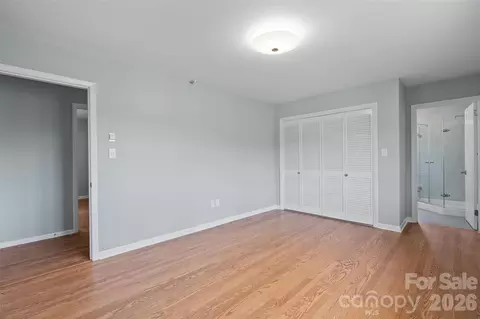 Bedroom - 441 Mulberry St, Clyde, NC 28721 photo 2 of 6