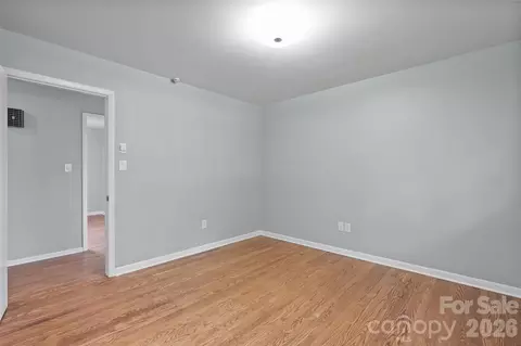 Bedroom - 441 Mulberry St, Clyde, NC 28721 photo 3 of 6