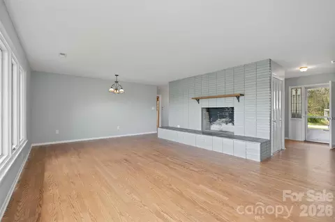 Living - 441 Mulberry St, Clyde, NC 28721 photo 1 of 7