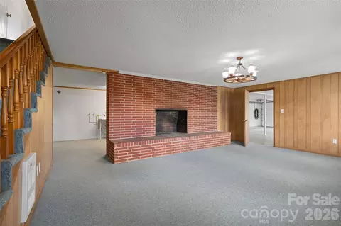 Living - 441 Mulberry St, Clyde, NC 28721 photo 7 of 7