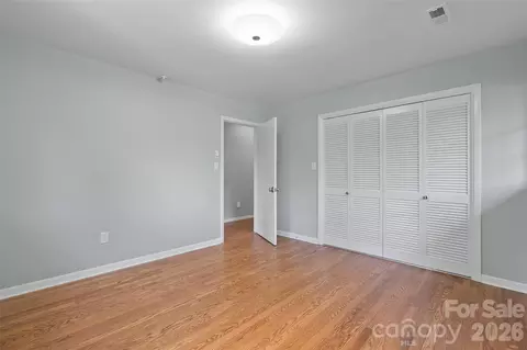 Bedroom - 441 Mulberry St, Clyde, NC 28721 photo 6 of 6