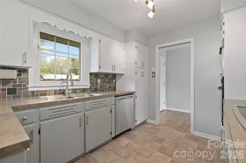 Kitchen - 441 Mulberry St, Clyde, NC 28721 photo 1 of 3