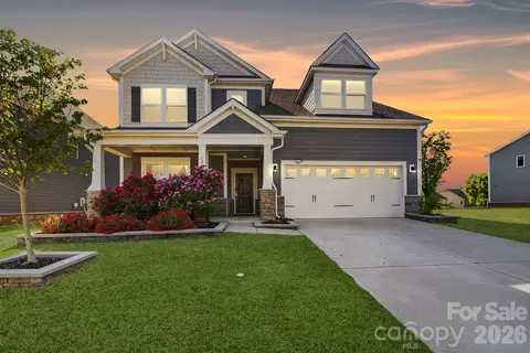1924 Carrollton Dr, Indian Trail, NC 28079