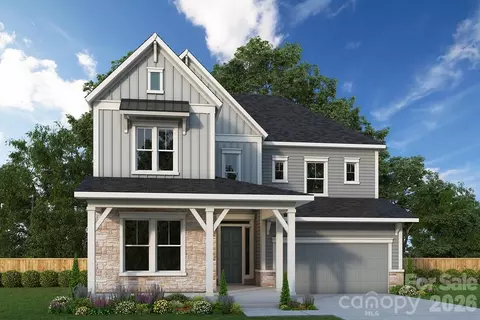 11221 Shreveport Dr, Huntersville, NC 28078