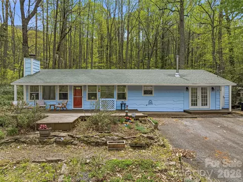 36 Dogwood Dr, Maggie Valley, NC 28751