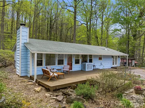 36 Dogwood Dr, Maggie Valley, NC 28751
