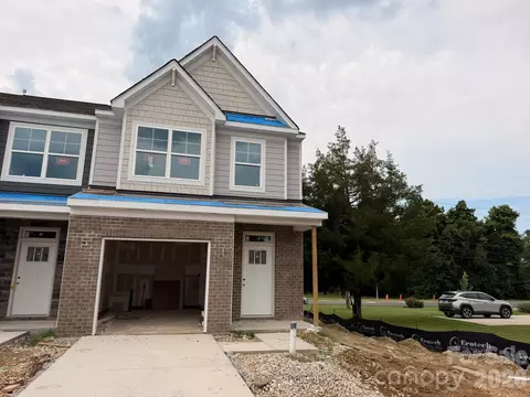 4364 Black Ct, Harrisburg, NC 28075