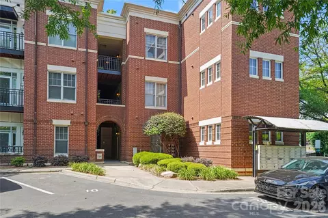 780 N Davidson 1208 St #1208, Charlotte, NC 28202