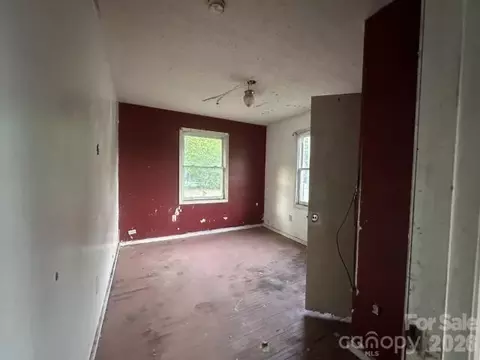 Bedroom - 111 East Ave, Monroe, NC 28110 photo 1 of 3