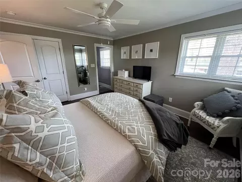 Bedroom - 200 Ruby Ln, Gastonia, NC 28054 photo 2 of 2
