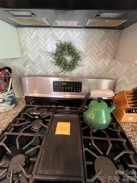 Kitchen - 200 Ruby Ln, Gastonia, NC 28054 photo 7 of 7