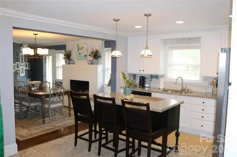 Kitchen - 200 Ruby Ln, Gastonia, NC 28054 photo 3 of 7