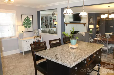 Kitchen - 200 Ruby Ln, Gastonia, NC 28054 photo 1 of 7