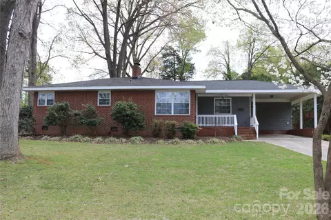 200 Ruby Ln, Gastonia, NC 28054