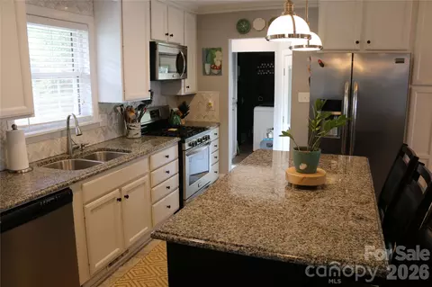 Kitchen - 200 Ruby Ln, Gastonia, NC 28054 photo 2 of 7