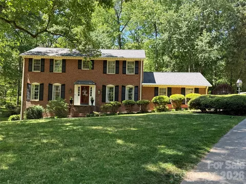 220 Kent Rd, Salisbury, NC 28147