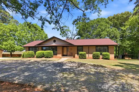 4413 Polk Ford Rd, Stanfield, NC 28163