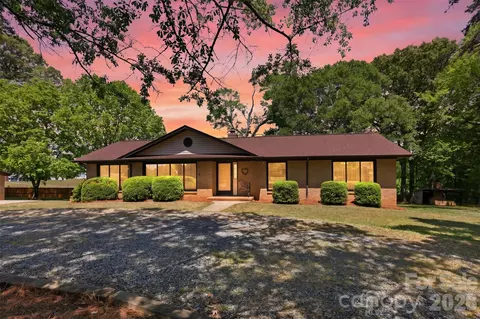 4413 Polk Ford Rd, Stanfield, NC 28163