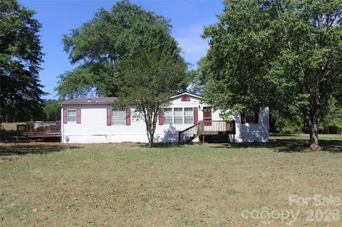 249 J L Green Ln, Pageland, SC 29728