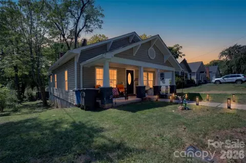 225 End Ave, Statesville, NC 28677