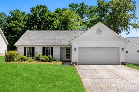 5825 NW Birchfield Ln, Concord, NC 28027