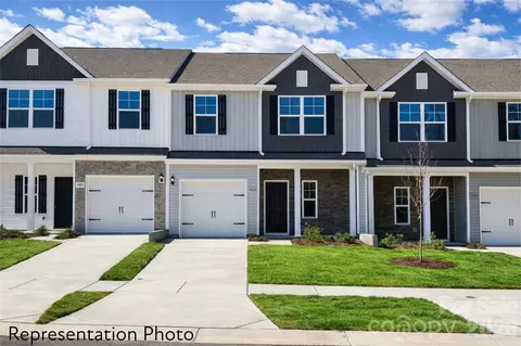 4729 Muskogee Dr, Charlotte, NC 28227