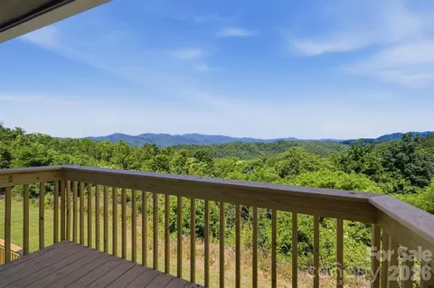 Exterior - 822 Windy Mountain Rd, Deep Gap, NC 28618 photo 2 of 2