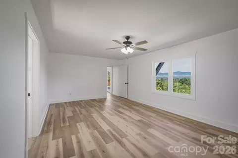Bedroom - 822 Windy Mountain Rd, Deep Gap, NC 28618 photo 2 of 4