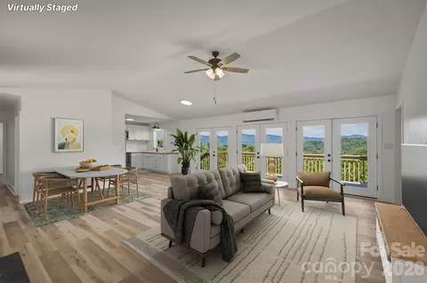 Living - 822 Windy Mountain Rd, Deep Gap, NC 28618 photo 1 of 3
